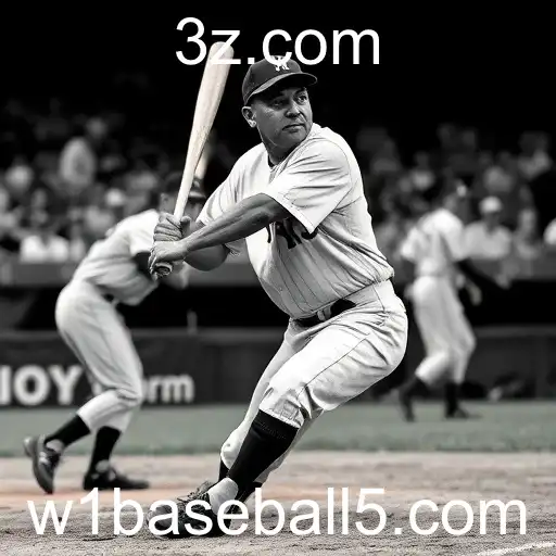 Ano Marcante no Baseball Virtual: A Ascenção do w1 Baseball