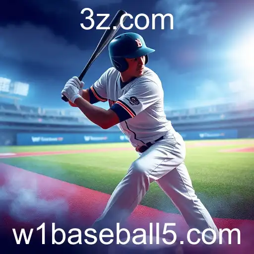 A Evolução e o Impacto do W1 Baseball em 2026