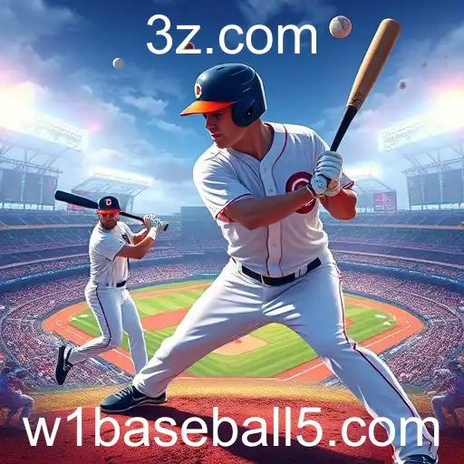 A Evolução do Baseball em 2026