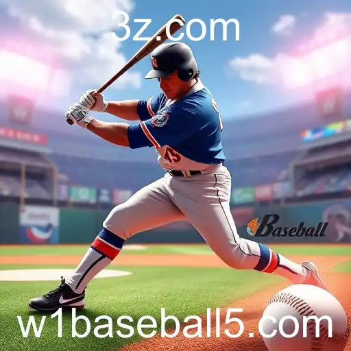 A Evolução do W1 Baseball: Tendências e Desafios