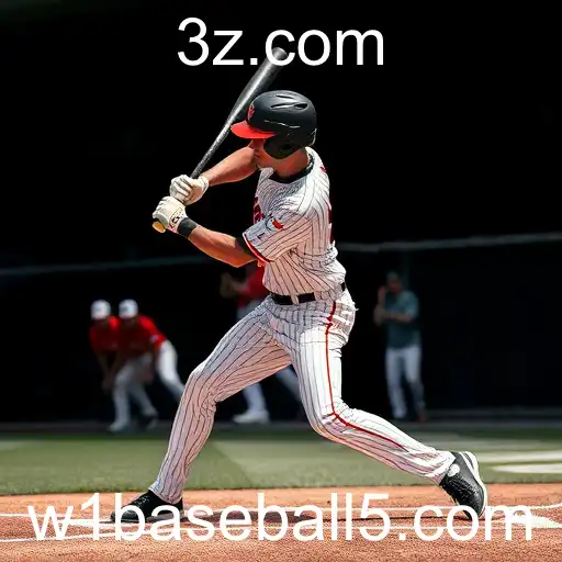 Intensidade e Emoção Definem a Temporada de Baseball