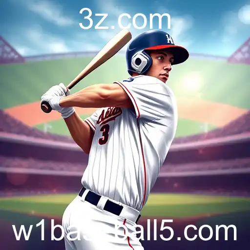 Exploração do Mundo W1 Baseball em 2026