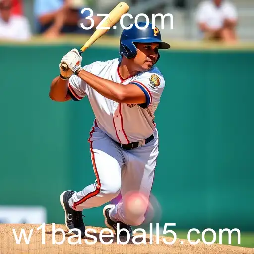 Grande Final do Campeonato Mundial de W1 Baseball