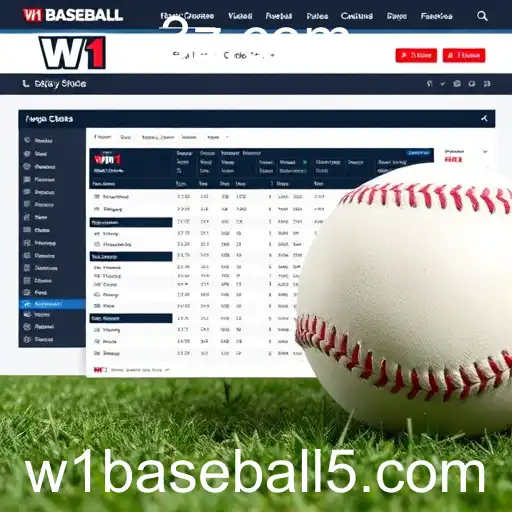 Explorando a Categoria 'Jogos' no Site de Palavras-Chave W1 Baseball