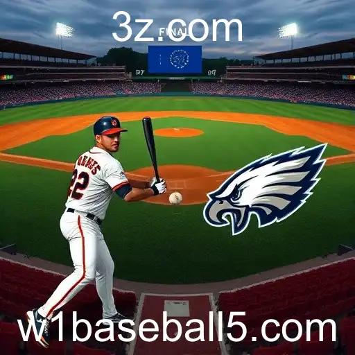 Grande Final do Campeonato de Baseball W1