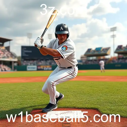 O Crescimento do Beisebol no Brasil