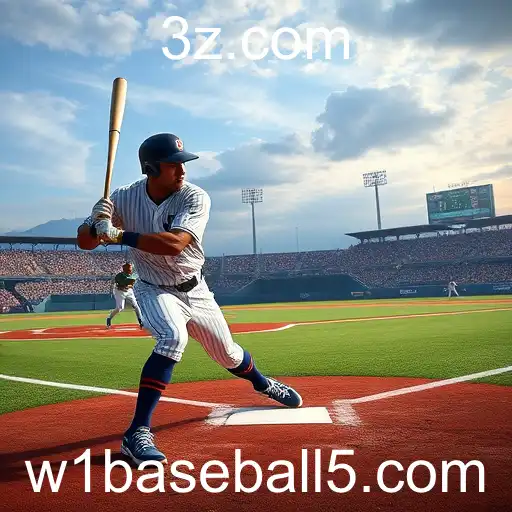 O Crescimento dos Jogos de Baseball no Brasil