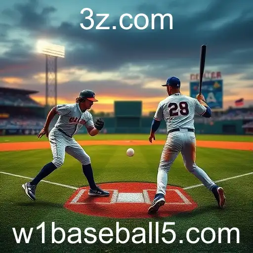 Destaques Recentes no Mundo do Beisebol e Jogos Virtuais