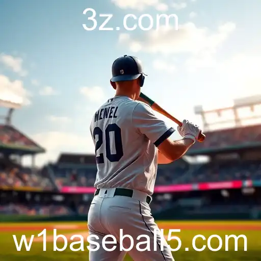 Impacto e Evolução do W1 Baseball nos Jogos Online