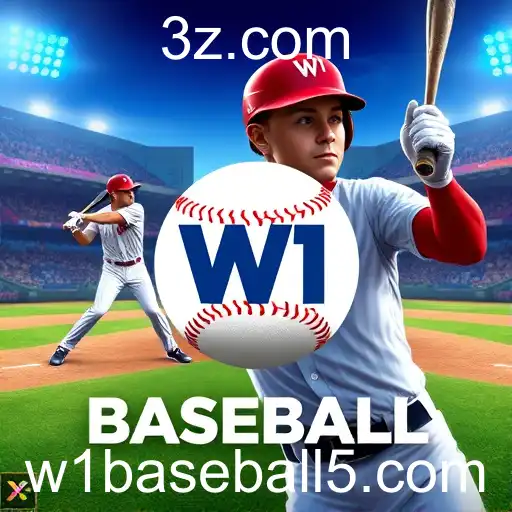 O Impacto Crescente do W1 Baseball nos Games