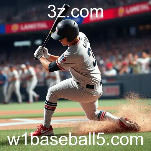 O Impacto do 'w1 baseball' no Cenário Brasileiro de Jogos