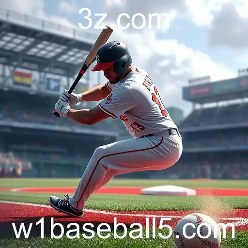 O Impacto do W1 Baseball no Cenário Atual de Jogos