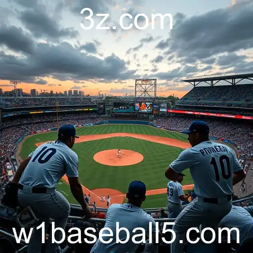 Impacto do W1 Baseball na Indústria de Jogos