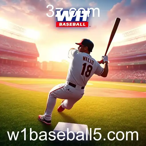 O Impacto do 'w1 baseball' na Comunidade de Jogos em 2026