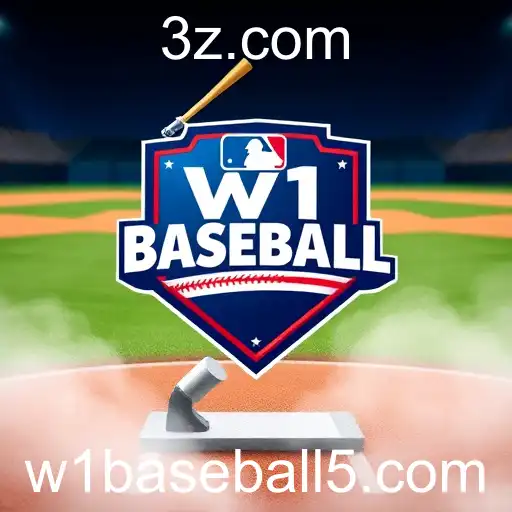 O Impacto do W1 Baseball no Cenário Atual dos Jogos