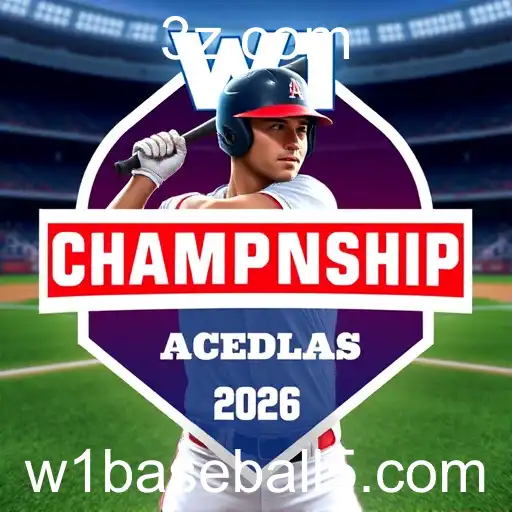 Impacto do W1 Baseball no Cenário Competitivo