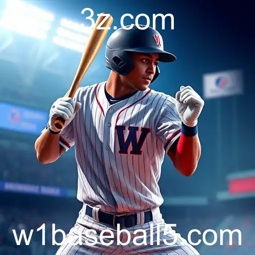 O Impacto do W1 Baseball no Mundo dos Jogos