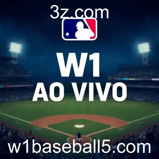 Como Aproveitar ao Máximo a Categoria 'Ao Vivo' no W1 Baseball