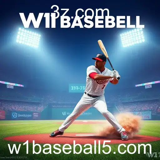 A Nova Era do W1 Baseball no Brasil