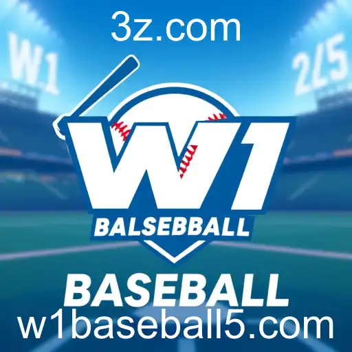 Nova Era do W1 Baseball