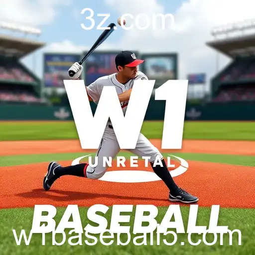 A Nova Era do W1 Baseball: Inovações e Desafios