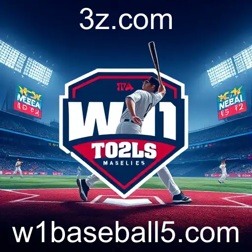 Nova Temporada de Emoções no W1 Baseball