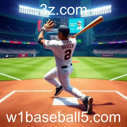 O Fenômeno da Temporada: W1 Baseball e a Nova Era dos Jogos
