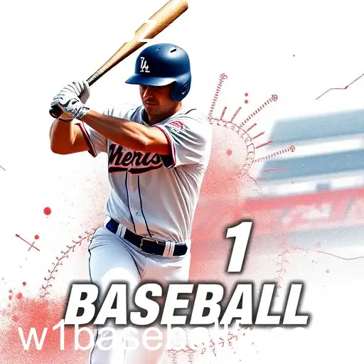 Ascensão do Fenômeno W1 Baseball no Brasil