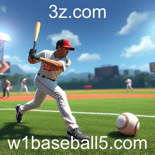A Ascensão do W1 Baseball no Cenário Brasileiro