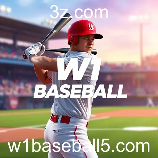 A Evolução do W1 Baseball em 2025