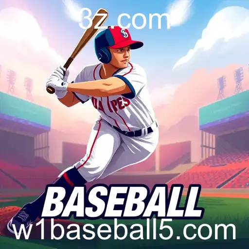 O Impacto do W1 Baseball no Cenário dos Jogos Online