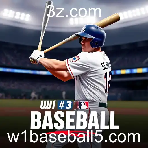 A Nova Era do W1 Baseball no Brasil