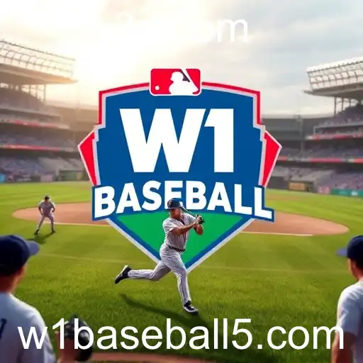 O Impacto Global do W1 Baseball e os Novos Campeões de 2026