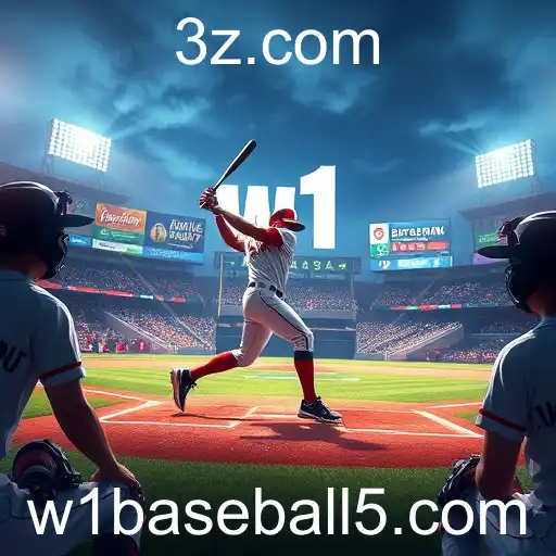 A Dinâmica da W1 Baseball em 2026
