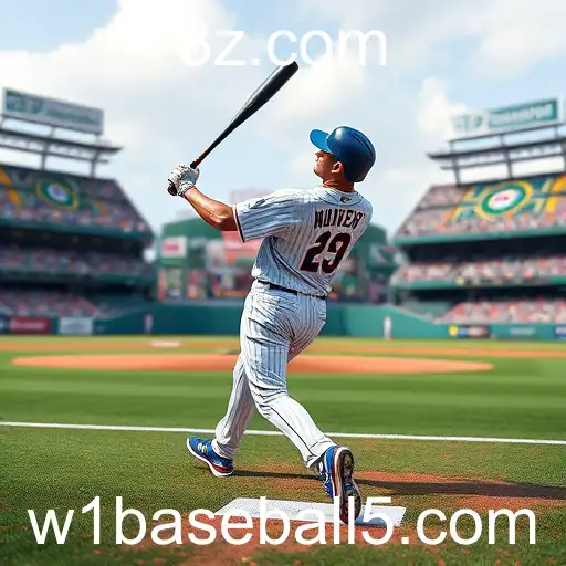 Novidades Quentes no Mundo do Baseball