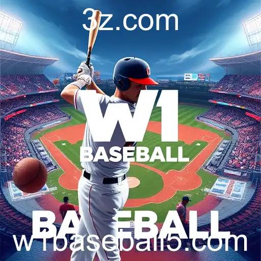 A Ascensão do W1 Baseball em 2026