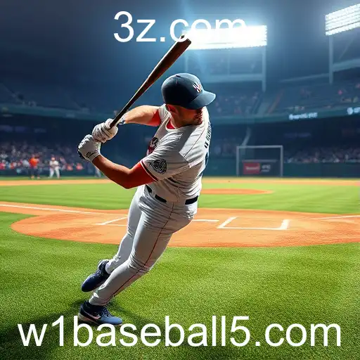 O Impacto do W1 Baseball no Brasil