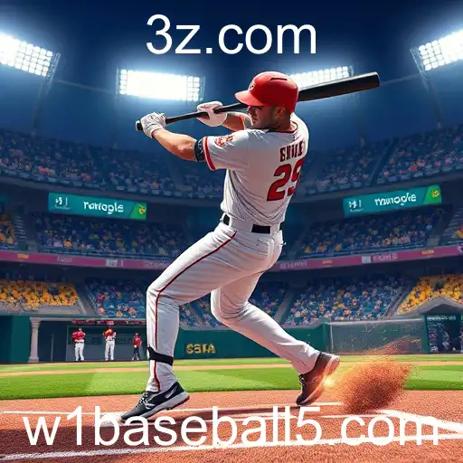 Emoções e Desafios do W1 Baseball no Brasil