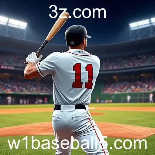 A Evolução do W1 Baseball no Cenário Brasileiro