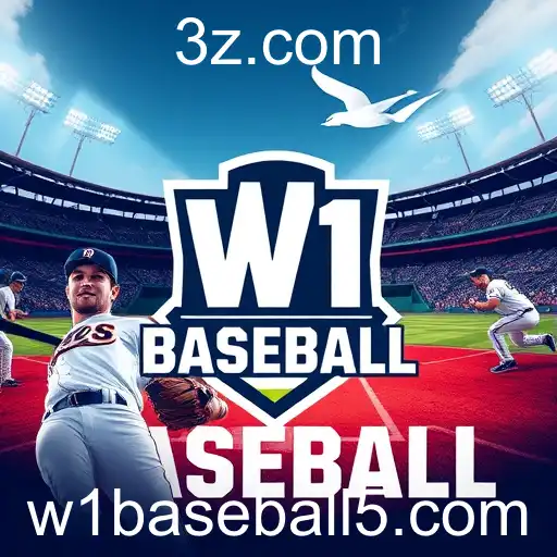 Campeonato W1 Baseball: O Futuro do Jogo Virtual no Brasil