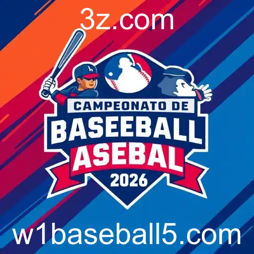 Campeonato de Baseball 2026: Destaques e Emoções