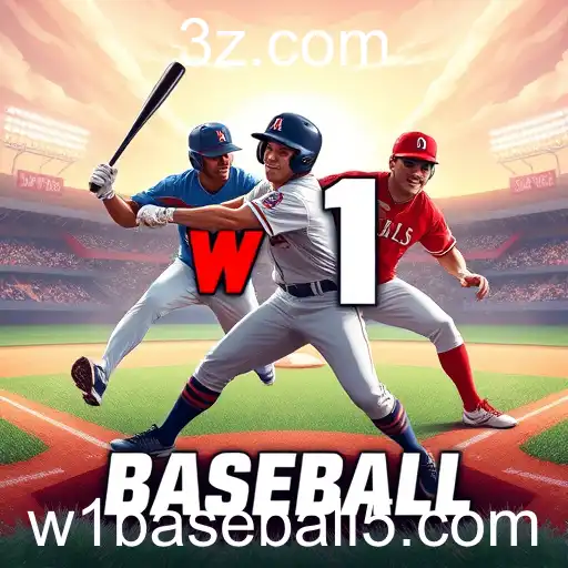 Ascensão do W1 Baseball no Brasil