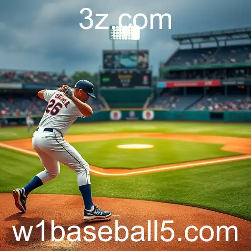 Temporada de Grandes Emoções no W1 Baseball