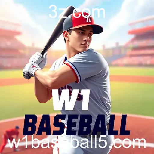 A Emoção do W1 Baseball em 2026