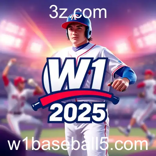 A Ascensão do W1 Baseball e o Impacto nos eSports