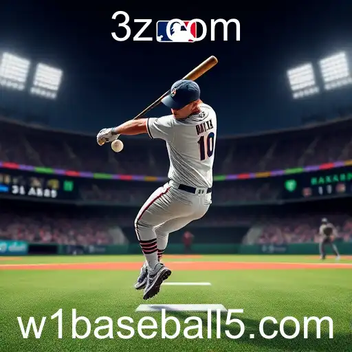 A Evolução do W1 Baseball e as Novas Tendências para 2026