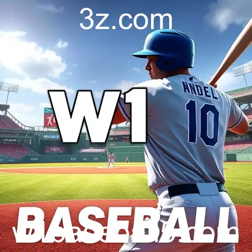 A Evolução de W1 Baseball no Cenário Atual