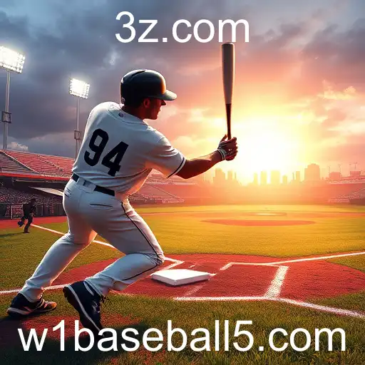 A Ascensão do 'w1 baseball' no Mundo dos Jogos em 2026