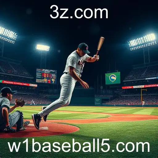 W1 Baseball: A Revolução no Mundo dos Jogos