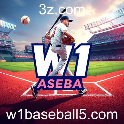 O Crescimento e Impacto do W1 Baseball em 2026
